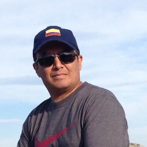 Meet your Posher, Alexander